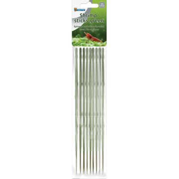Superfish Shrimp Sticks vert 10x