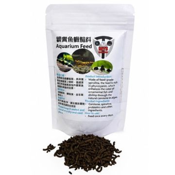 MT5 Aquarium Feed