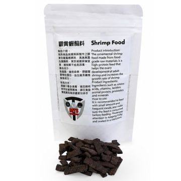 MT5 Shrimp Food