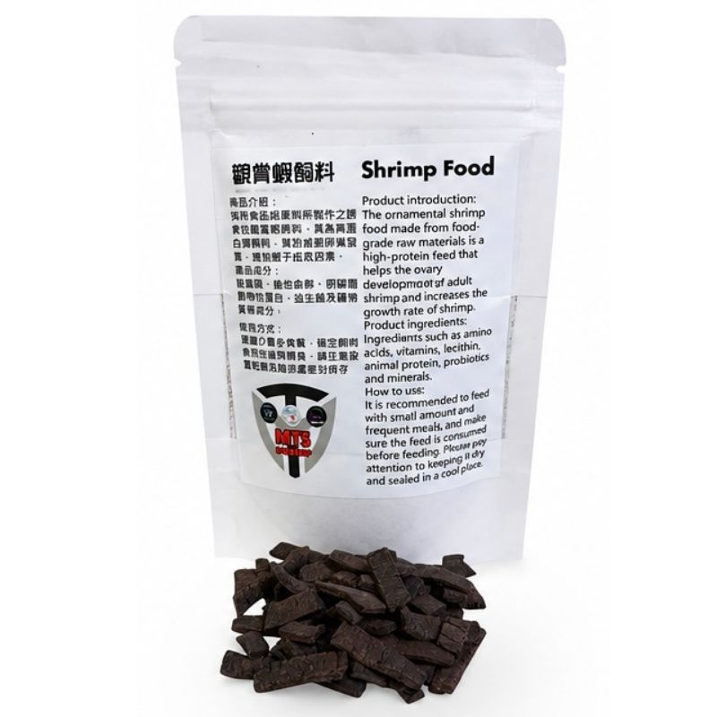 MT5 Shrimp Food