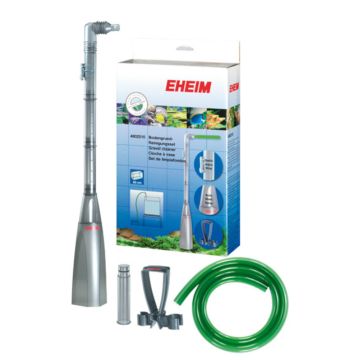Eheim cloche de nettoyage de fond 4002510