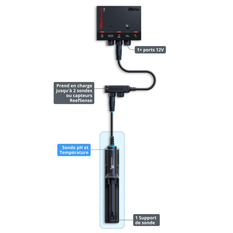 Red Sea ReefControl Lite