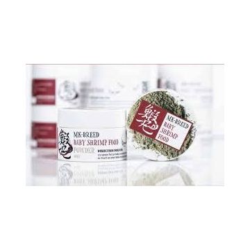 MK-BREED baby shrimp food powder 40 ml