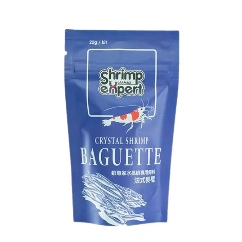 shrimp expert baguette 25gr