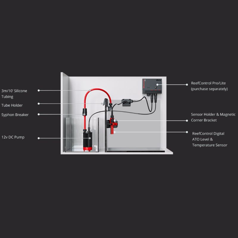 Red Sea ReefControl - Module ATO