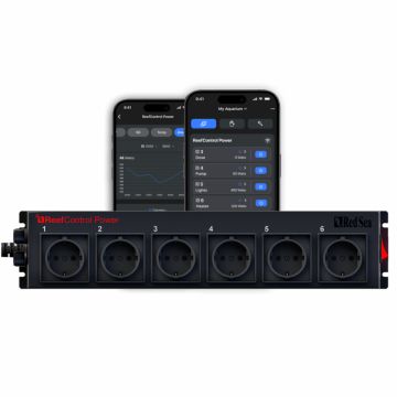 Red Sea ReefControl Power 6