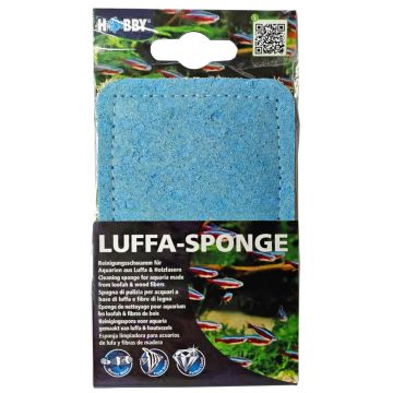 Hobby Luffa Sponge