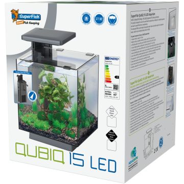 Superfish Qubiq 15