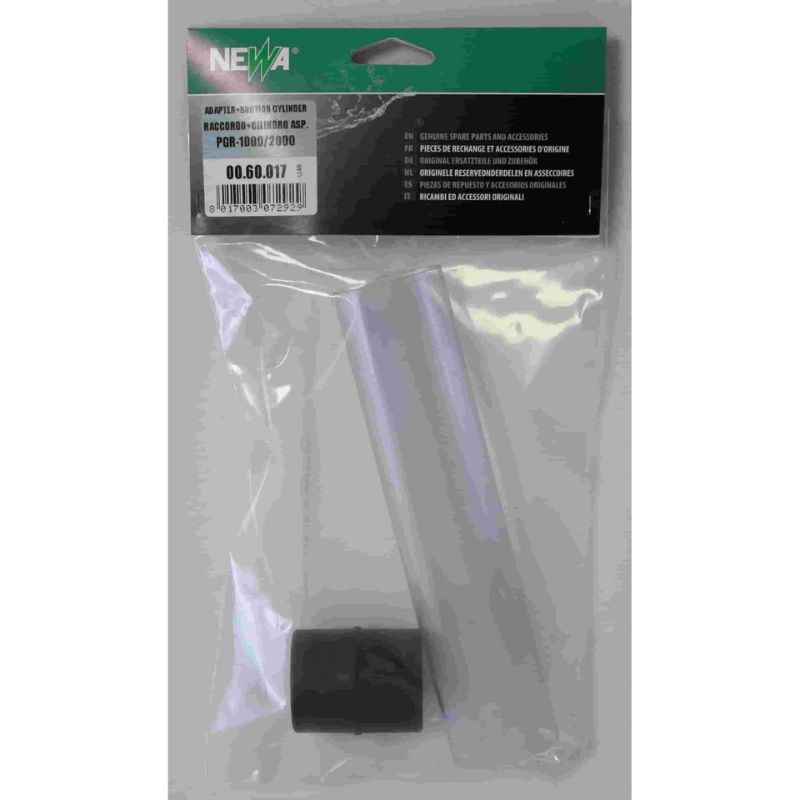 NeWa Raccord + rallong pour PGR1000/2000