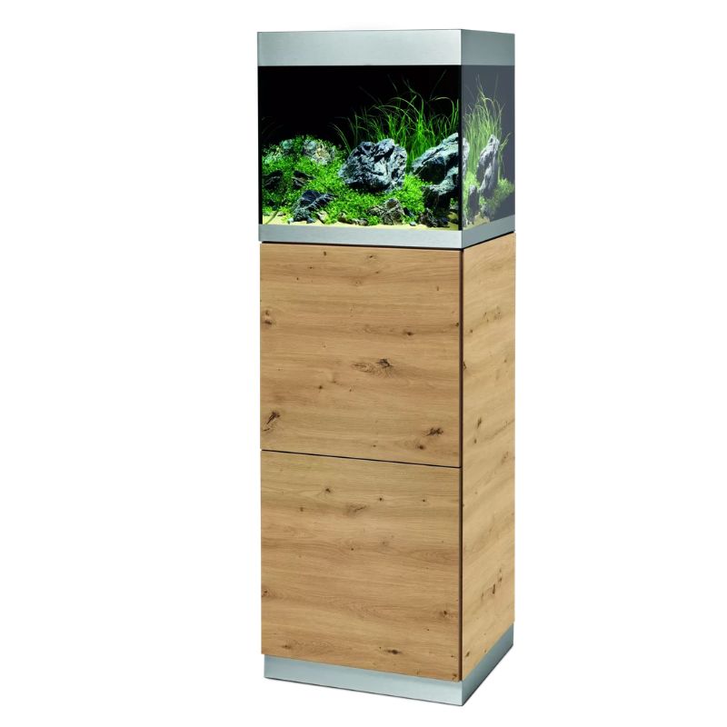 Oase HighLine 125 chêne (aquarium & meuble)