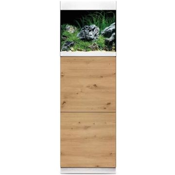 Oase HighLine 125 chêne (aquarium & meuble)