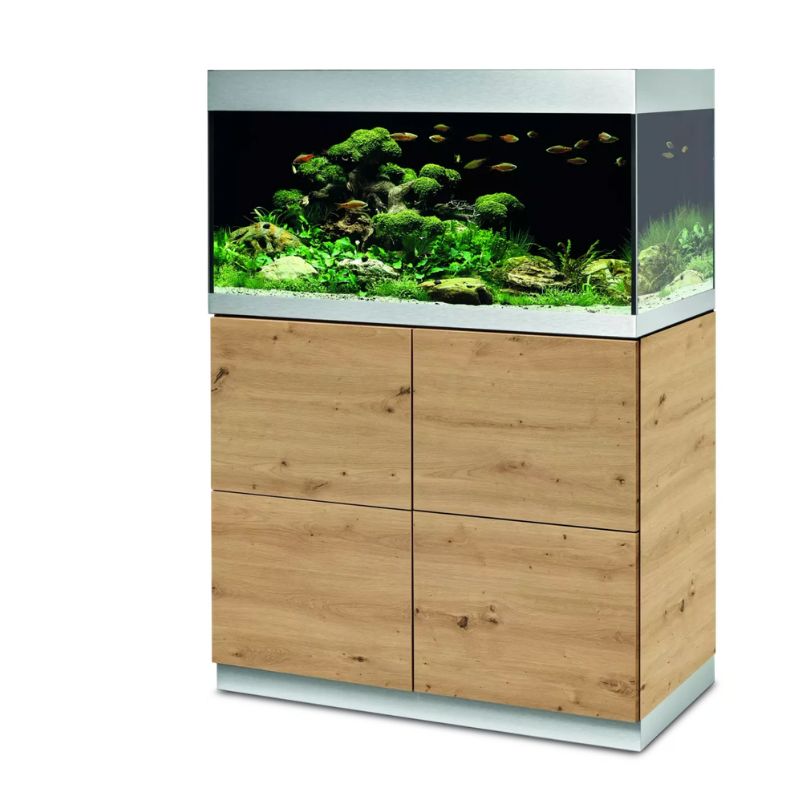 Oase aquarium HighLine 200 chène