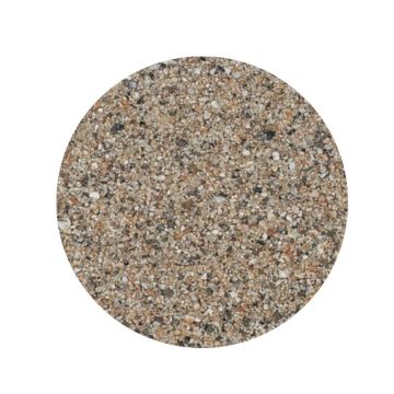 Aqua decor gravier fin foncé 1-2mm 10kg