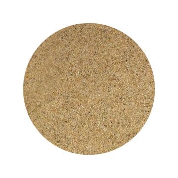 Aqua decor sable de riviere 0.2-0.6mm 10kg