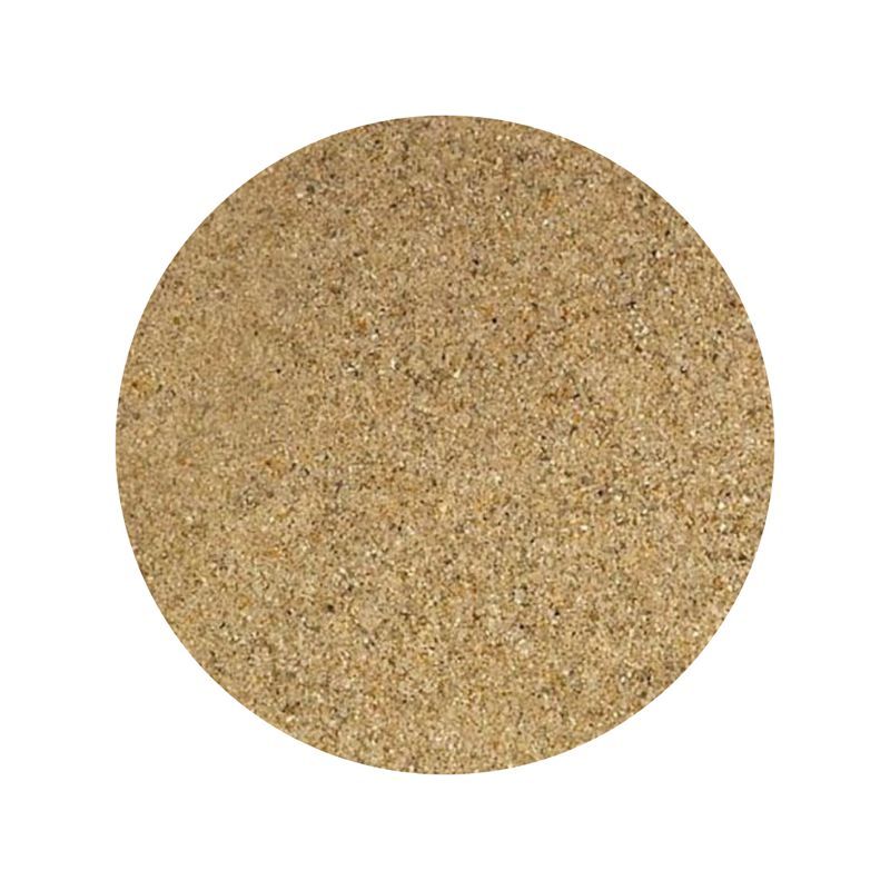 Aqua decor sable de riviere 0.2-0.6mm 10kg