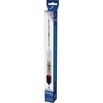Blue Marine Density meter 26 cm