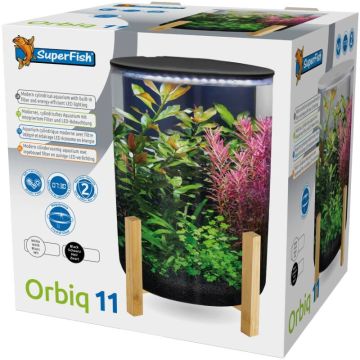 Superfish Orbiq 11 blanc