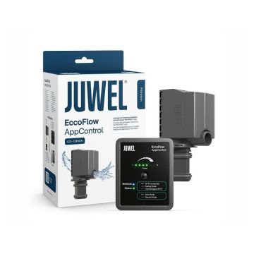 Juwel eccoflow app control - smart pump