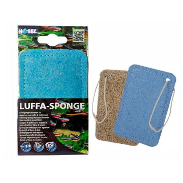 hobby luffa-sponge
