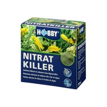 Hobby nitrat killer 250 ml