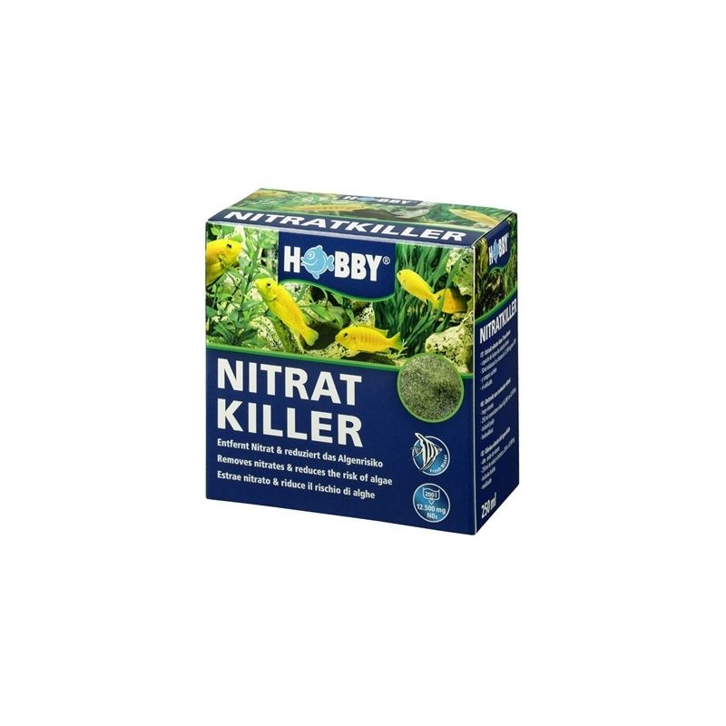 Hobby nitrat killer 250 ml