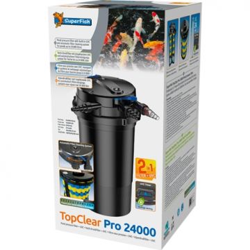 Superfish TopClear Pro 24000 UVC 24w