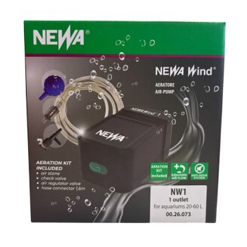 NeWa NW1 New Air 60l/h