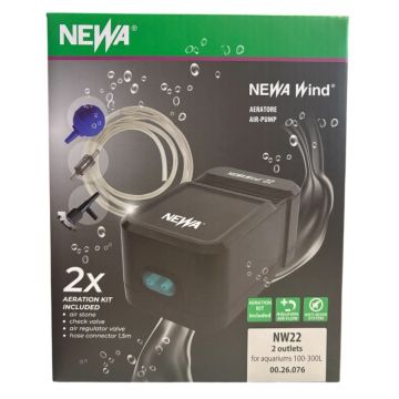 NeWa Wind NW22 New Air 100-300l/h