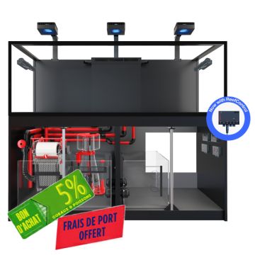 Reefer MAX 750 G3