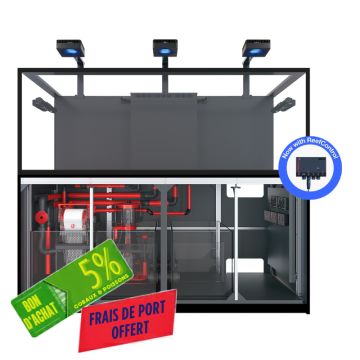 Reefer MAX S-850 G3 - Noir