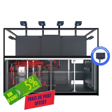 Reefer MAX S-1000 G3
