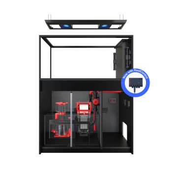 Reefer MAX Peninsula 500 G3 - Noir