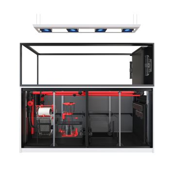 Reefer MAX Peninsula S-950 G3 - Noir