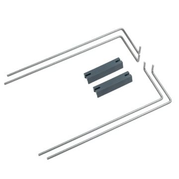 Twinstar bras pour G-line et B-line