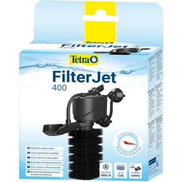 Tetra tec filterjet 400 filtre intérieur 400 / 50-120l