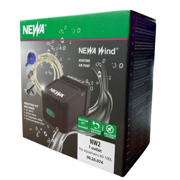 newa Wind NW2 New Air 40-100l/h