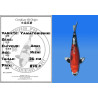 Koi Japan Nisai Yamatonishiki kweker Aoki 36 cm