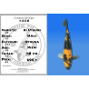 Koi Japan Nisai Ki Utsuri Man kweker Otsuka 48 cm