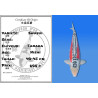 Koi Japan Nisai Shusui kweker Tanaka 40-45 cm