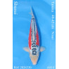 Koi Japan Nisai Shusui kweker Tanaka 40-45 cm
