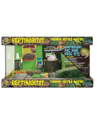 ZooMed aquariums et terrariums