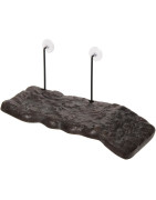 ZooMed accessoires pour tortues d'eau