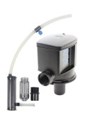 Pompes Hydrofoamer
