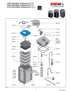 2076 EHEIM professionel 5e 450