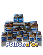Voeding Poisson d'Or