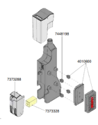 3551 Skimmarine 100