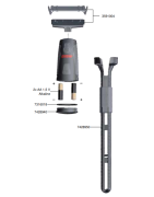 3533 PowerCleaner
