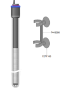 3611/3619 Thermocontrol