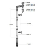 4004300 InstallationKIT1 12mm