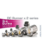 DC Runner x.2 series